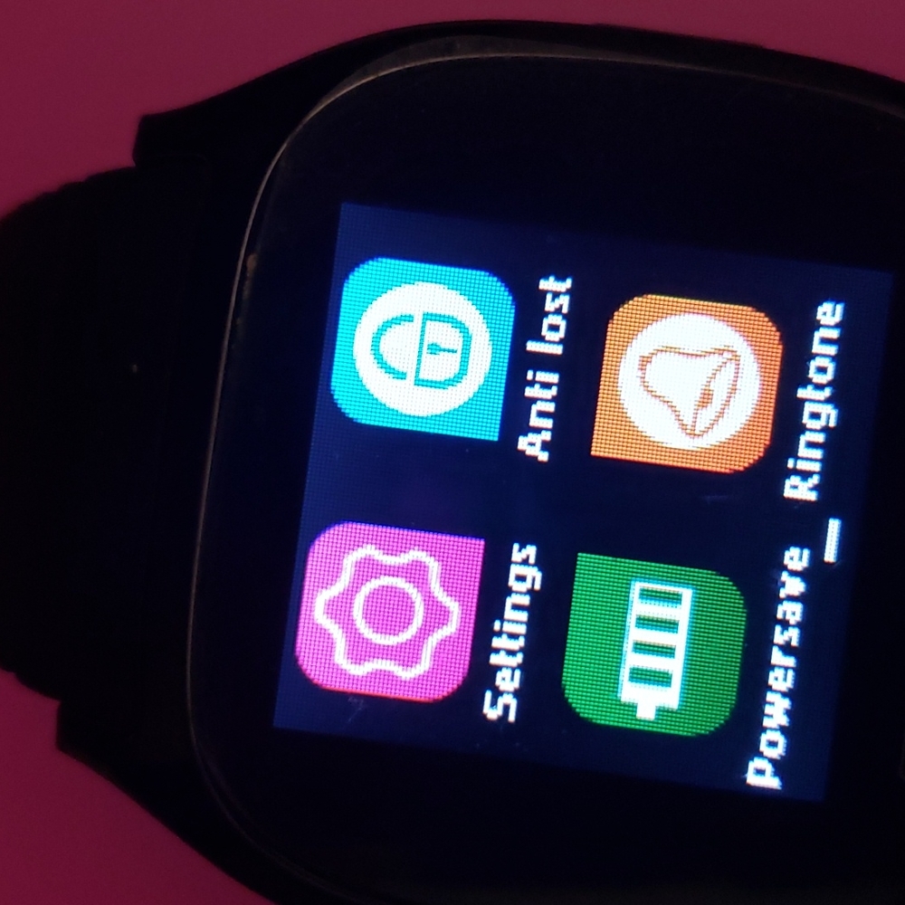 Smart Watch - Picture 5 of 8